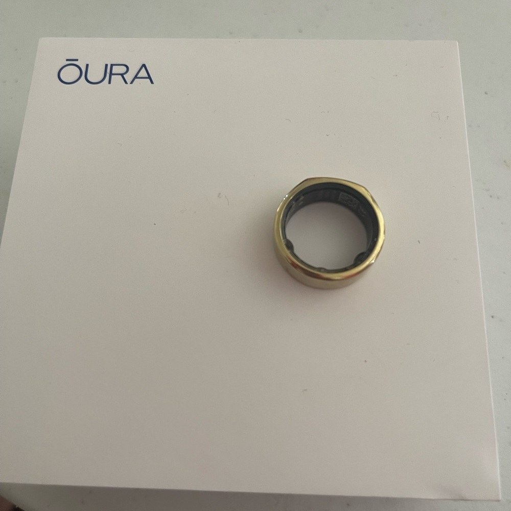 Oura Ring